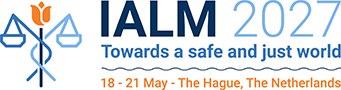 IALM 2027 logo