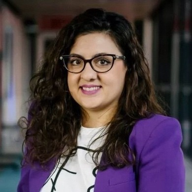 Athina Vidaki, Maastricht UMC