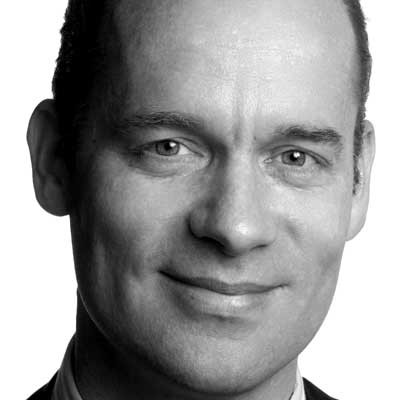 Charles Berger, Leiden University