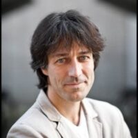 Maurice Aalders, Amsterdam UMC